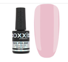 Oxxi gel polish No. 240 10 ml