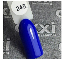 Oxxi gel polish No. 245 10 ml