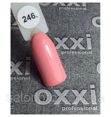 Гель-лак Oxxi № 246 10 мл