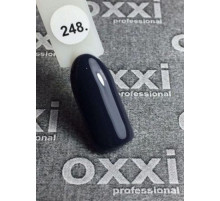 Oxxi gel polish No. 248 10 ml