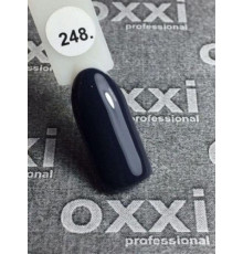 Гель-лак Oxxi № 248 10 мл