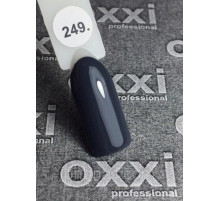 Гель-лак Oxxi № 249 10 мл