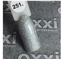 Oxxi gel polish No. 251 10 ml