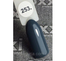 Гель-лак Oxxi № 253 10 мл
