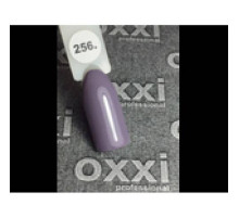 Oxxi gel polish No. 256 10 ml