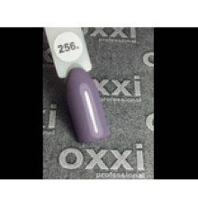 Гель-лак Oxxi № 256 10 мл
