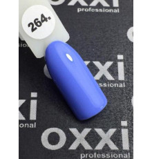Гель-лак Oxxi № 264 10 мл