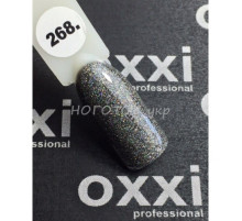 Oxxi gel polish No. 268 10 ml