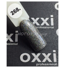 Гель-лак Oxxi № 268 10 мл