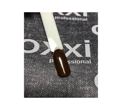 Гель-лак Oxxi № 269 10 мл