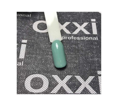 Гель-лак Oxxi № 274 10 мл