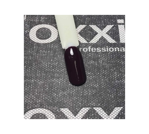 Гель-лак Oxxi № 278 10 мл