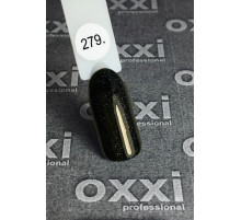 Oxxi gel polish No. 279 10 ml