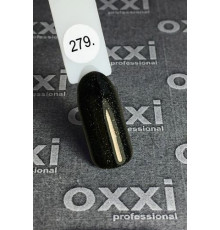 Гель-лак Oxxi № 279 10 мл
