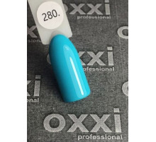 Гель-лак Oxxi № 280 10 мл