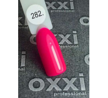 Гель-лак Oxxi № 282 10 мл