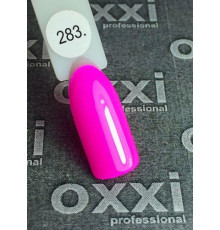 Гель-лак Oxxi № 283 10 мл