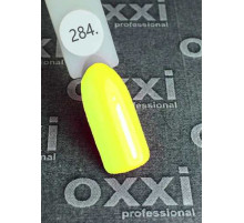 Oxxi gel polish No. 284 10 ml