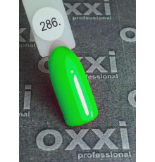 Гель-лак Oxxi № 286 10 мл