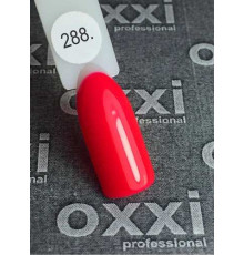 Гель-лак Oxxi № 288 10 мл