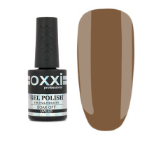 Гель-лак Oxxi № 342 10 мл