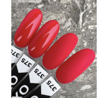 Oxxi gel polish No. 375 10 ml