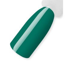 Gel-lacquer Reforma Do it again dark emerald, 10 ml