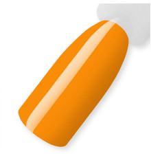 Гель-лак Reformа Turmeric кислотно помаранчевий, 10 мл
