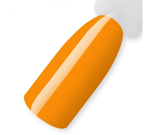 Гель-лак Reformа Turmeric кислотно помаранчевий, 10 мл
