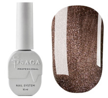Gel polish Saga Cat Eye No. 11, 10 ml
