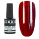 Stained glass gel varnish Oxxi Crystal Glass No. 058, 10 ml