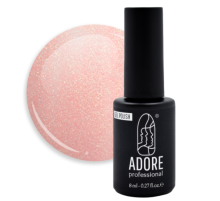 Гель-лак для нігтів Adore Sorbet №05 papaya, 8 мл