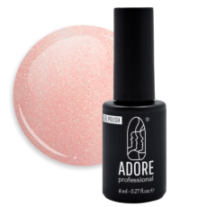 Гель-лак для нігтів Adore Sorbet №05 papaya, 8 мл