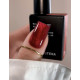 Гель-лак для нігтів BIBLIOTEKA Cat Eye Gel Polish Magnet Red, котяче око, червоний, 10 мл