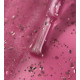 Гель-лак для ногтей BIBLIOTEKA Cat Eye №22 Raspberry, кошачий глаз, ягодный розовый, 10 мл