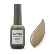 Гель-лак для ногтей DA_23 Cashmere, кашемир, 8 мл