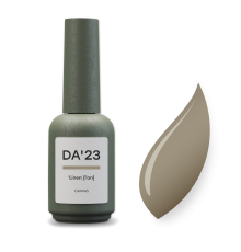 Гель-лак для нігтів DA_23 Linen, льон, 8 мл