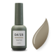 Гель-лак для нігтів DA_23 Linen, льон, 8 мл