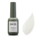 Гель-лак для нігтів DA_23 Silk, шовк, 8 мл