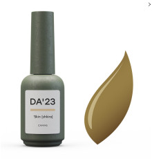 Гель-лак для нігтів DA_23 Skin, шкіра, 14 мл