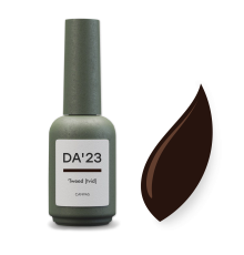 Гель-лак для нігтів DA_23 Tweed, 8 мл