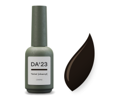 Гель-лак для нігтів DA_23 Velvet, 8 мл