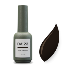 Гель-лак для нігтів DA_23 Velvet, 8 мл