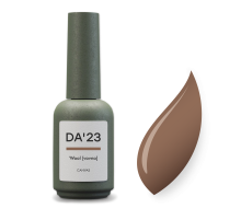 Gel nail polish DA_23 Wool, 8 ml
