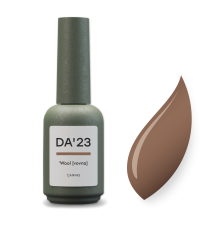 Гель-лак для нігтів DA_23 Wool, 8 мл