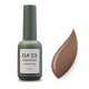 Gel nail polish DA_23 Wool, 8 ml