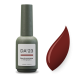 Gel nail polish DA_23 Wild Grape, 8 ml