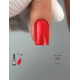 Gel nail polish DA_23 Maple leaf, 8 ml