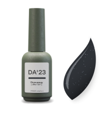 Gel nail polish DA_23 After the rain, 8 ml