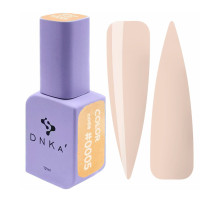 Gel nail polish DNKA Color No. 005, 12 ml